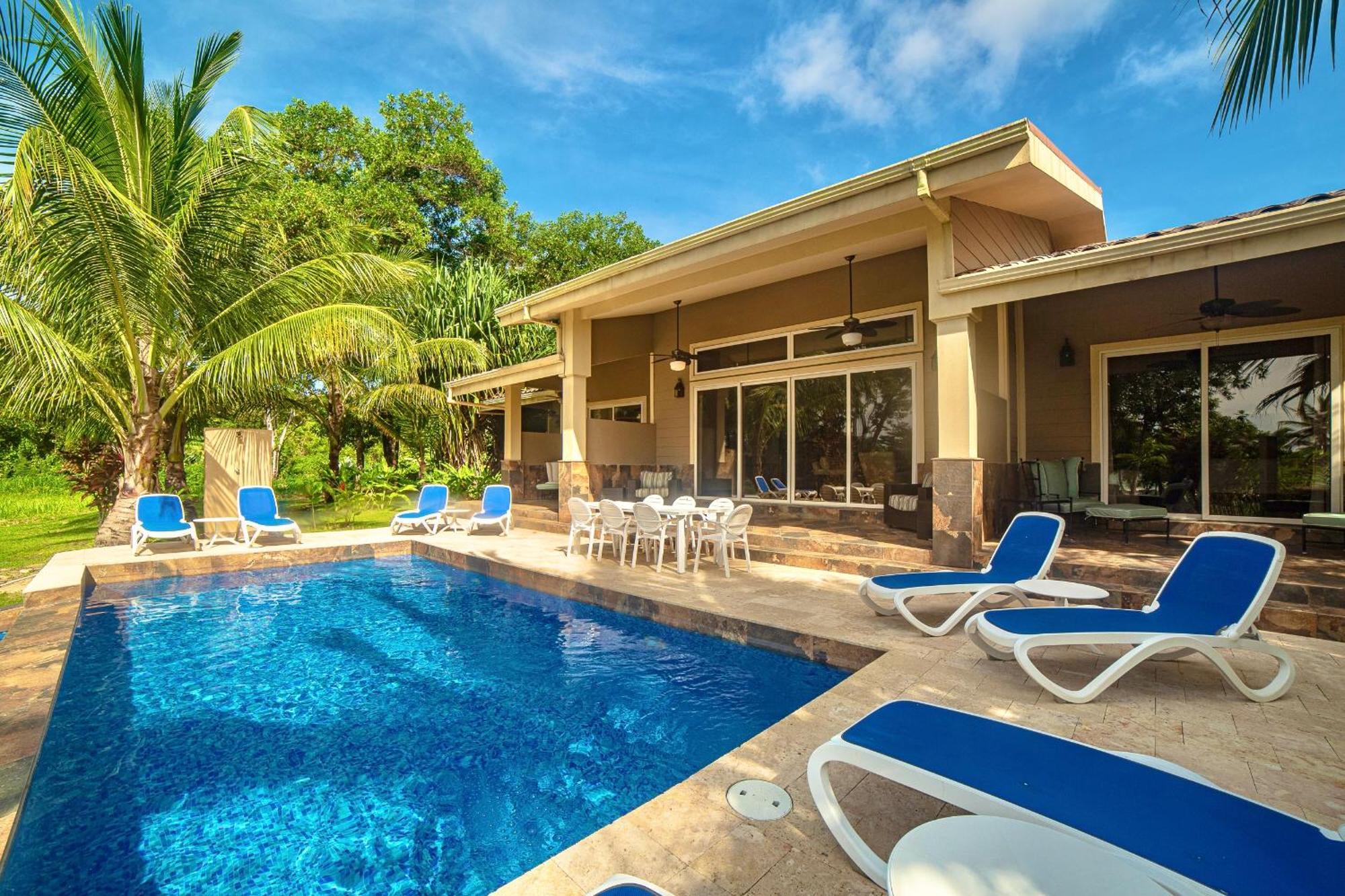 Red Frog Beach Island Resort Bocas del Toro Exterior photo